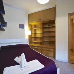 Отель Motorsport Bed & Breakfast 3* Стандартный номер фото 6