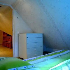 Отель Apartamenti Krista детские мероприятия фото 2