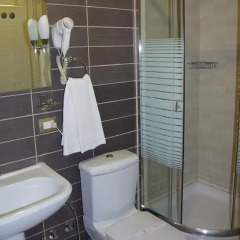 Hotel Millennium 3* Стандартный номер с различными типами кроватей фото 4