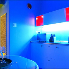 Отель My First Apartment Венгрия, Будапешт - отзывы, цены и фото номеров - забронировать отель My First Apartment онлайн детские мероприятия фото 2