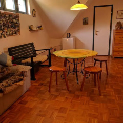Отель Guest house Magyar Route 66 Венгрия, Силвашварад - отзывы, цены и фото номеров - забронировать отель Guest house Magyar Route 66 онлайн детские мероприятия