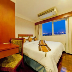 Prince Palace Hotel комната для гостей фото 4