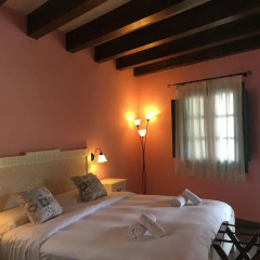 Отель Hosteria Toloriu 1848 3* Номер категории Эконом