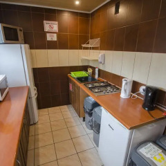 Отель Hostel Poznań Baj Польша, Познань - отзывы, цены и фото номеров - забронировать отель Hostel Poznań Baj онлайн в номере