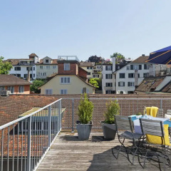 Hotel Rössli 3* Полулюкс с различными типами кроватей фото 6