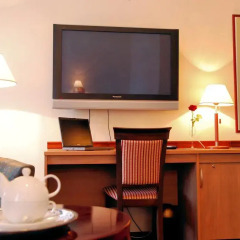 Отель City Gate 3* Улучшенный номер фото 5
