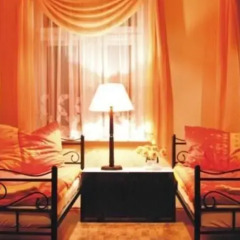 Hostel Luna удобства в номере