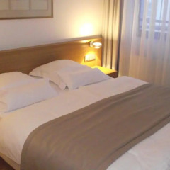 Hotel Simoncini 3* Стандартный номер с различными типами кроватей