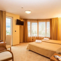 Europe Hotel Sofia 4* Номер Делюкс фото 5