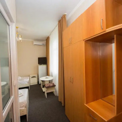 Гостиница Villa Rosa Guesthouse в Анапе отзывы, цены и фото номеров - забронировать гостиницу Villa Rosa Guesthouse онлайн Анапа удобства в номере