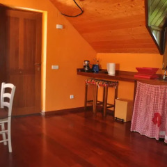 Отель Casa Gemma в номере