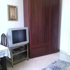 Отель Mara's House удобства в номере