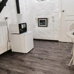 Park Hotel сейф в номере