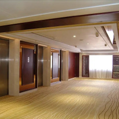 Guangdong Hotel 4* Номер Комфорт с различными типами кроватей фото 5