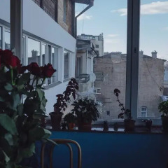 Отель Diwan Hostel Грузия, Тбилиси - отзывы, цены и фото номеров - забронировать отель Diwan Hostel онлайн фото 7