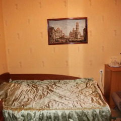 Гостиничный комплекс Колыба 2* Полулюкс разные типы кроватей фото 8