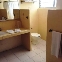 Sands Acapulco Hotel & Bungalows 2* Стандартный номер с разными типами кроватей фото 8
