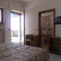 Hotel O'Scugnizzo 2 3* Стандартный номер фото 2