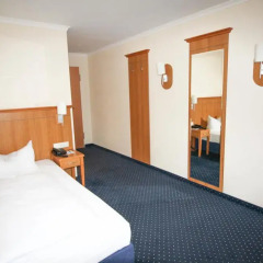 Hotel Vitalis by AMEDIA 4* Стандартный номер фото 5