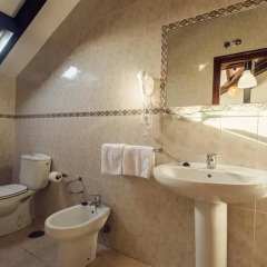 Отель Apartamentos Rivero ванная фото 2