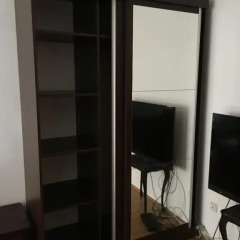 Отель Hram Homestay 3* Номер Делюкс фото 11