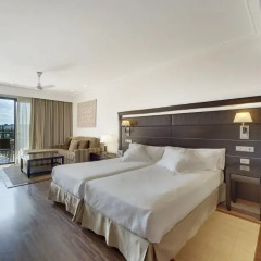 Отель Insotel Fenicia Prestige Suites & Spa 5* Полулюкс с различными типами кроватей фото 3