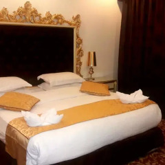 Rose Garden Hotel 4* Номер Делюкс с различными типами кроватей фото 3