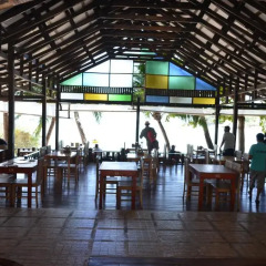 Отель JP Resort Koh Tao Таиланд, Остров Тау - отзывы, цены и фото номеров - забронировать отель JP Resort Koh Tao онлайн питание фото 3