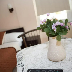 Hotel Mariksel 3* Стандартный номер фото 8