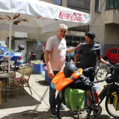 Bicycle Belgrade Hostel Белград детские мероприятия