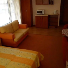 Отель Guest House Orchidea 3* Студия фото 5
