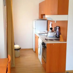 Апартаменты Apartment in Kassandra Complex в номере фото 2