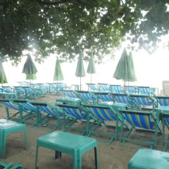 Отель Nong Nuey Rooms Таиланд, Ко Самет - отзывы, цены и фото номеров - забронировать отель Nong Nuey Rooms онлайн помещение для мероприятий