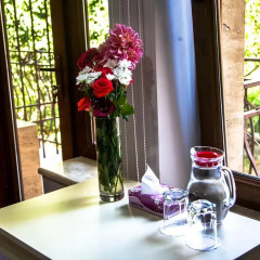Elysium Gallery Hotel 3* Номер категории Эконом с 2 отдельными кроватями фото 13