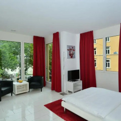 iQ130 Hotel 3* Студия Делюкс фото 5