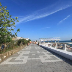 Гостиница Бриз фото 4