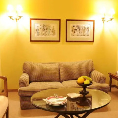 Warwick Palm Beach Hotel 4* Номер Делюкс с различными типами кроватей фото 8