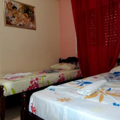 Отель Guest House Kreshta 3* Апартаменты с различными типами кроватей фото 3