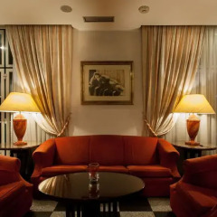 Hotel Metropole развлечения