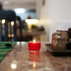 Serenity Villa Hotel развлечения