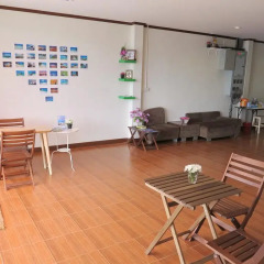Отель Pro Chill Krabi Guesthouse Таиланд, Краби - отзывы, цены и фото номеров - забронировать отель Pro Chill Krabi Guesthouse онлайн фото 2