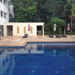 Отель Bel Air Condo Cape Panwa детские мероприятия