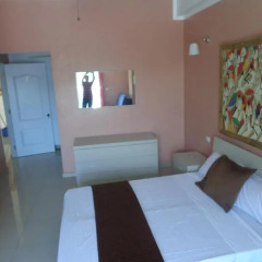 Rig Hotel Plaza Venecia 3* Люкс повышенной комфортности фото 19