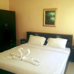 Sandman Hotel And Sports Bar Стандартный номер фото 8