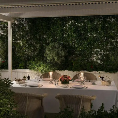 Hotel Le Bristol Paris 5* Люкс с различными типами кроватей фото 7