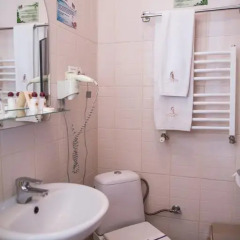 Гостиница Bogolvar Eco Resort & Spa 3* Стандартный номер с различными типами кроватей фото 6