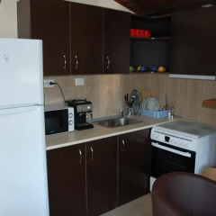Отель House Maya Боженци в номере