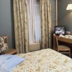 Grand Hotel Du Havre 3* Номер Classic с различными типами кроватей