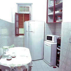 M2Students Hostel в номере фото 2