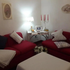 Отель Betì House Fiera Airport Guesthouse Апартаменты с различными типами кроватей фото 9